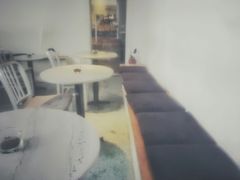 用餐区-Nectar One Cafe(勇烈路n1店)