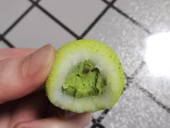 麻薯小团圆-好利来(欧亚商都店)