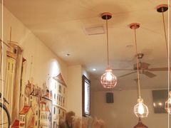 -默加东南亚美食(大宁音乐广场店)