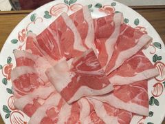 -北京老门框爆肚涮肉馆(凤城六路店)