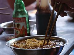 -老五鸡丝豆花面粉(瑞金北路68号院店)