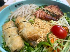 -蔡澜Pho·越南粉餐厅(海上世界店)