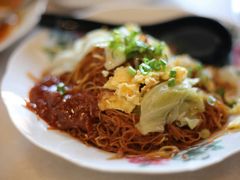 -何九海南茶店(鬼仔巷店)