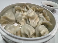 荠菜水饺-京兆尹(雍和宫店)