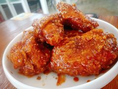-奇帕波·披萨&炸鸡(诺和木勒站店)
