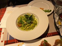 -Primo·丽莫意大利窑烤披萨