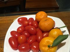 -老家信阳菜(北京路店)