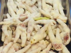 尖椒凤爪-真正老陆稿荐(太康新村店)