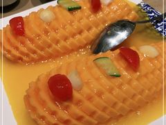 -鲁阳·谷城菜(阳谷博济桥广场店)