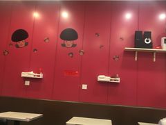 -蘑菇餐厅(小火瓦巷店)