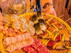 -烧鸟横丁(联发文创口岸店)
