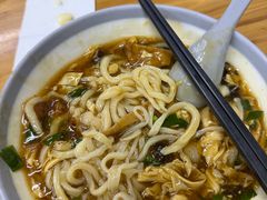 -亲贤打卤面(八一街店)