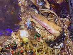 -炉鱼(平湖八佰伴店)