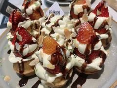 -BE BRIGHT KITCHEN(正佳广场店)