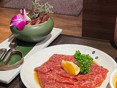 -橘焱胡同烧肉夜食(BFC外滩金融中心店)