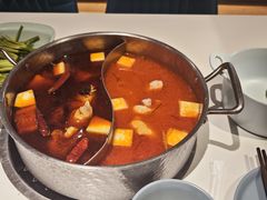 -小街猪手(团结湖店)