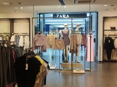 -ZARA(北美新天地时尚中心店)