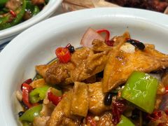 -欧记大排档·景德菜(上海首店)