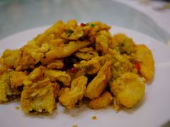 -寻味顺德·南记酒家·传统顺德菜·鱼生(广源路店)