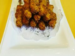 -功德林素菜饭庄(前门店)