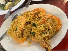 -大茄来海鲜餐厅(亚洲城分行)