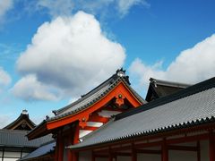 -京都御所