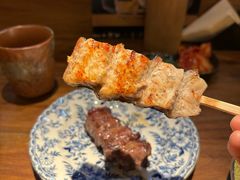 -鸟幸 TORISAKI 炭火居酒屋