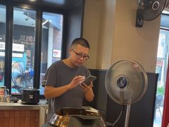-KAOTOWN烤堂•烧烤(海汇港店)