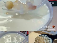 -百分茶(九洲新世界店)