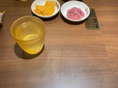 -顺溜·手工刀削面·黑金店(铜锣湾店)