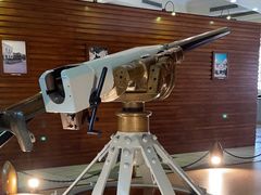 -澳门保安部队博物馆