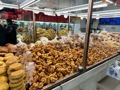 -杨老大焙子月饼干货(宽巷子民族美食街店)