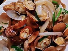 -南海渔家•海鲜•正宗海南菜(海棠湾店)