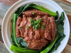 -椿记烧鹅(北门店)
