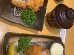 腰内猪排-胜博殿日式炸猪排(西红门店)