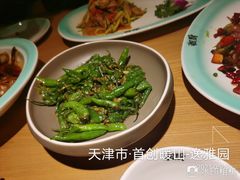 -呷湘厨·鱼汤捞饭·剁椒鱼头·辣椒炒肉(国家会展中心店)
