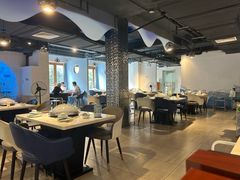-碗中海·蒸汽海鲜·桑拿鸡(岭南天地店)