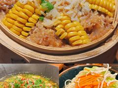 -懒人盐府人家(安贞店)