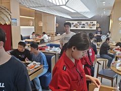 -大丰收脆鱼(浦西万达店)