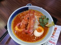 -雷门拉面店(新光天地店)