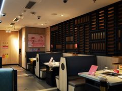 -海底捞大排档火锅(悦荟广场店)