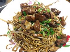 -小狗面馆(复兴店)