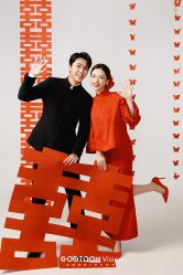 -谷瞳摄影机构(双拥路店)