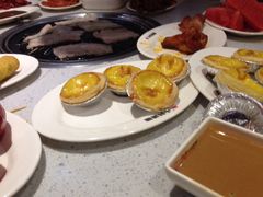 -小科自助海鲜烧肉(高区店)