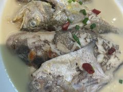 -杨记海鲜楼(三门黑金冠店)