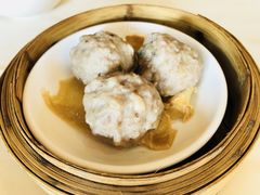 -利苑酒家(合景国际金融广场店)