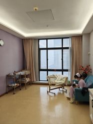 -月满阁月子中心(莲湖区店)