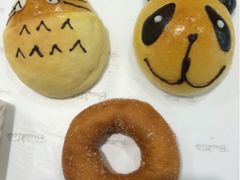 面包新语(恒隆广场店)-面包新语(恒隆广场店)