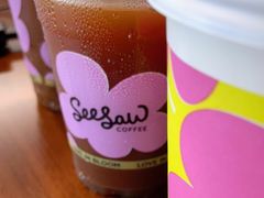-Seesaw Coffee(上海尚悦湾店)