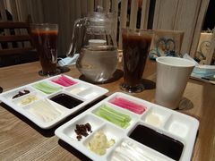 大枣汁-小大董·烤鸭(凤凰汇店)